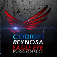 CODIGO REYNOSA EAGLE EYE (CREE) (@codigoreynosa) 's Twitter Profile