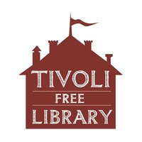 Tivoli Free Library(@TivoliLibrary) 's Twitter Profile Photo