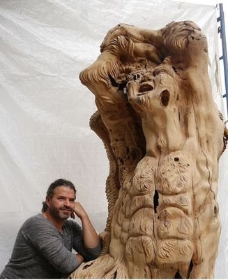 Antonio63345756's profile picture. Debes llegar a ser el que eres