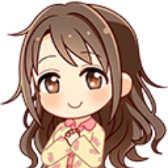 台湾人，日本語苦手です               【デレステ】 島村卯月担当P           よろしくお願いします！                    #デレステ