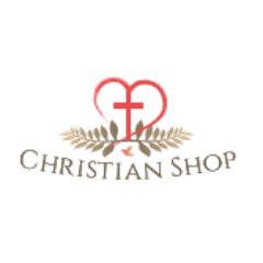 A platform to sell Christian related goods to fund a theology course :)