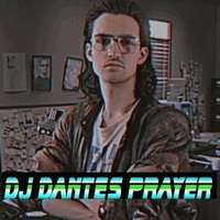 DJ Dantes Prayer (@deadwire) 's Twitter Profile