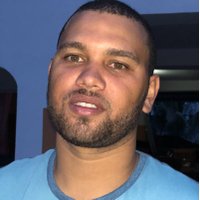 Steven Mangroo (@stevenmangroo) 's Twitter Profile