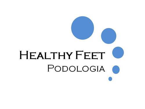 Healthy Feet Podologia Brasil.