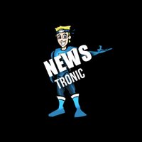 steve davidson (@newstronic) 's Twitter Profile