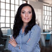 Ana Ramirez (@anasarez) 's Twitter Profile