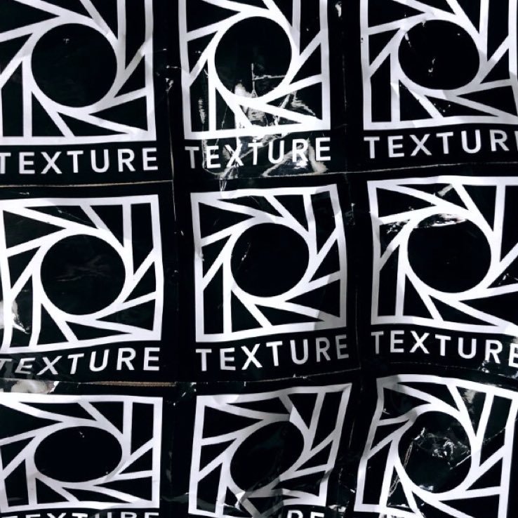 TEXTURE is a series of events, collaborations, & open-ended experiments that explore the possibilities of light, space, sound, & their intersections