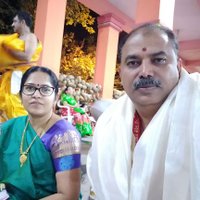 Subbu Srinivas Vennelakanti (@subbusrinivas) 's Twitter Profile