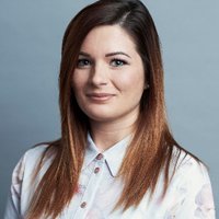 Stephanie Larocque (@steph_therock) 's Twitter Profile