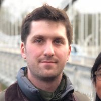 Michael Fox (@dr_mjfox) 's Twitter Profile