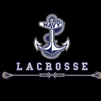 Navy Men's Lacrosse(@NavyMLax) 's Twitter Profile Photo