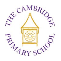 The Cambridge Primary School(@TheCambridgePS) 's Twitter Profile Photo
