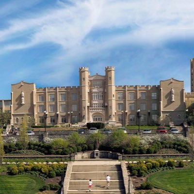 poxu's profile picture. Associate Vice President for University Relations, Xavier University