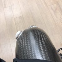 Scott Woodford (@scottwood76) Twitter profile photo