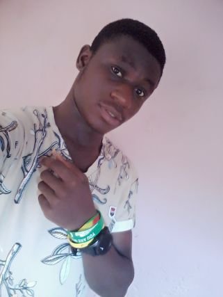 Asamoah81468973's profile picture. Cos I trust my mum dan u