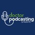 DoctorPodcasting (@radiomddoccast) Twitter profile photo DoctorPodcasting (@radiomddoccast) Twitter profile photo