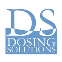 Dosing Solutions (@daviddosing) 's Twitter Profile