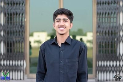 Cultural Ambassador to USA🇺🇸|
Pakistani 🇵🇰
Grantee UGRAD-Fall19|
Electrical Engineer|
ITU Lahore|
Ex. Student at Minnesota State University MN, Mankato