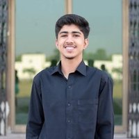 Muhammad Asad (@asad_chaudhary7) 's Twitter Profile