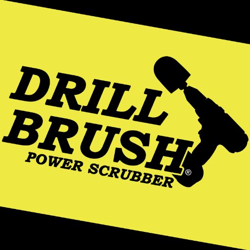 The leader in drill-powered scrubbing! Cleaning brush attachments for your cordless drill!

Our Store, Tutorials, & More: https://t.co/DSmttUnaeD