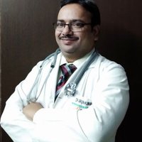Dr Arun Kr Verma, HOD, Subharti Medical College(@Arun_Oncologist) 's Twitter Profile Photo