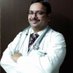 Dr Arun Kr Verma, HOD, Subharti Medical College (@Arun_Oncologist) Twitter profile photo