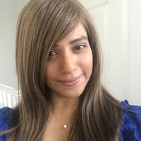 nudrat khawaja (@nudratk) 's Twitter Profile