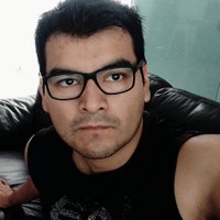 Giancarlo Álvarez R.(@GianC_Alra) 's Twitter Profile Photo
