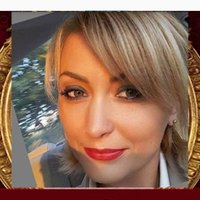 Iryna Buhriy Pehlivan (@buhriyiryna) 's Twitter Profile Photo Iryna Buhriy Pehlivan (@buhriyiryna) 's Twitter Profile Photo