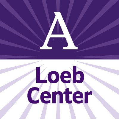 Amherst College Loeb Center for Career Exploration and Planning Hours Mon - Fri 8:30am -4:30pm