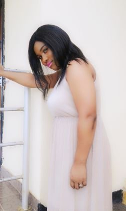 Humble and God fearing.a wife,mother,daughter and sister.I had endured situations hence I am certain, my redeemer lives.