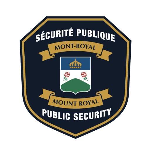 La SP de VMR contribue au maintien de la qualité de vie et de votre sécurité. The TMR Public Security Department helps maintain the quality of life and safety.