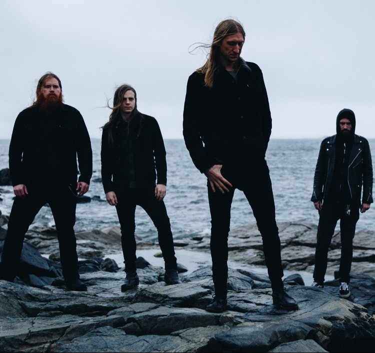 Skeletonwitch