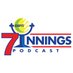 7Innings Podcast (@7InningsPodcast) Twitter profile photo