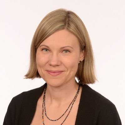 Liisa Nyrölä