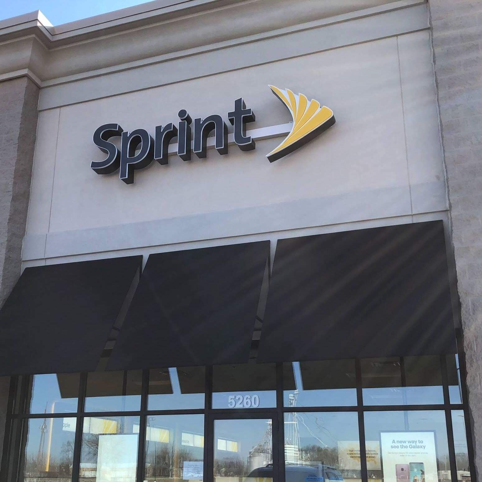 SprintMidRivers's profile picture. 