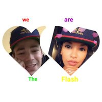 WE ARE THE FLASH⚡💜⚡(@donloveshismama) 's Twitter Profile Photo