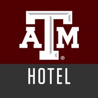 Texas A&M Hotel and Conference Center (@tamuhotelcc) 's Twitter Profile