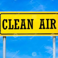 CLEAN AIR advocate/researcher. We need to breathe but don't need to pollute #AirPollution #CleanAir #LocalAQ #Health #Asthma #EllasLaw