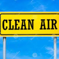 Clean Air 2 Breathe(@AirFairy04) 's Twitter Profile Photo