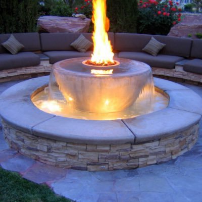 Modern Gas Fire Bowls, Pool Fire Bowls, Gas Fire Tables, Gas Tiki Torches, Fire Glass, Gas Burners & More. Learn More - https://t.co/enYOPq66L1