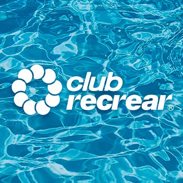 Club Recrear es un gimnasio con piscinas, jacuzzi, canchas de fútbol, clases de natación y clases en agua y tierra. También puedes celebrar cumpleaños o eventos