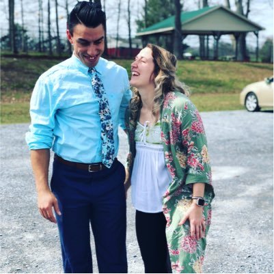 bluesmomcolson's profile picture. Follower of Jesus. Barista. Runner, Crossfitter, writer, hiker, bookworm. Dog mom. Seminary student. Open Doors Coffeehouse. I wannna go to Germany.