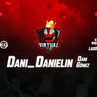 Dani_Danielin (@danichu_tm) 's Twitter Profile