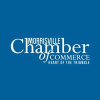 Morrisville Chamber of Commerce(@MorrisvilleNC) 's Twitter Profile Photo