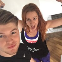 Lisa's Zumba Cardiff(@Liseyweesy) 's Twitter Profile Photo