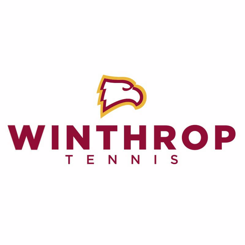 Official Twitter of Winthrop University Women's Tennis | 21-time Big South Tournament Champions