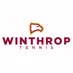 Winthrop Women's Tennis (@WinthropWTennis) Twitter profile photo