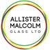 Allister Malcolm Glass Ltd (@allistermalcolm) Twitter profile photo