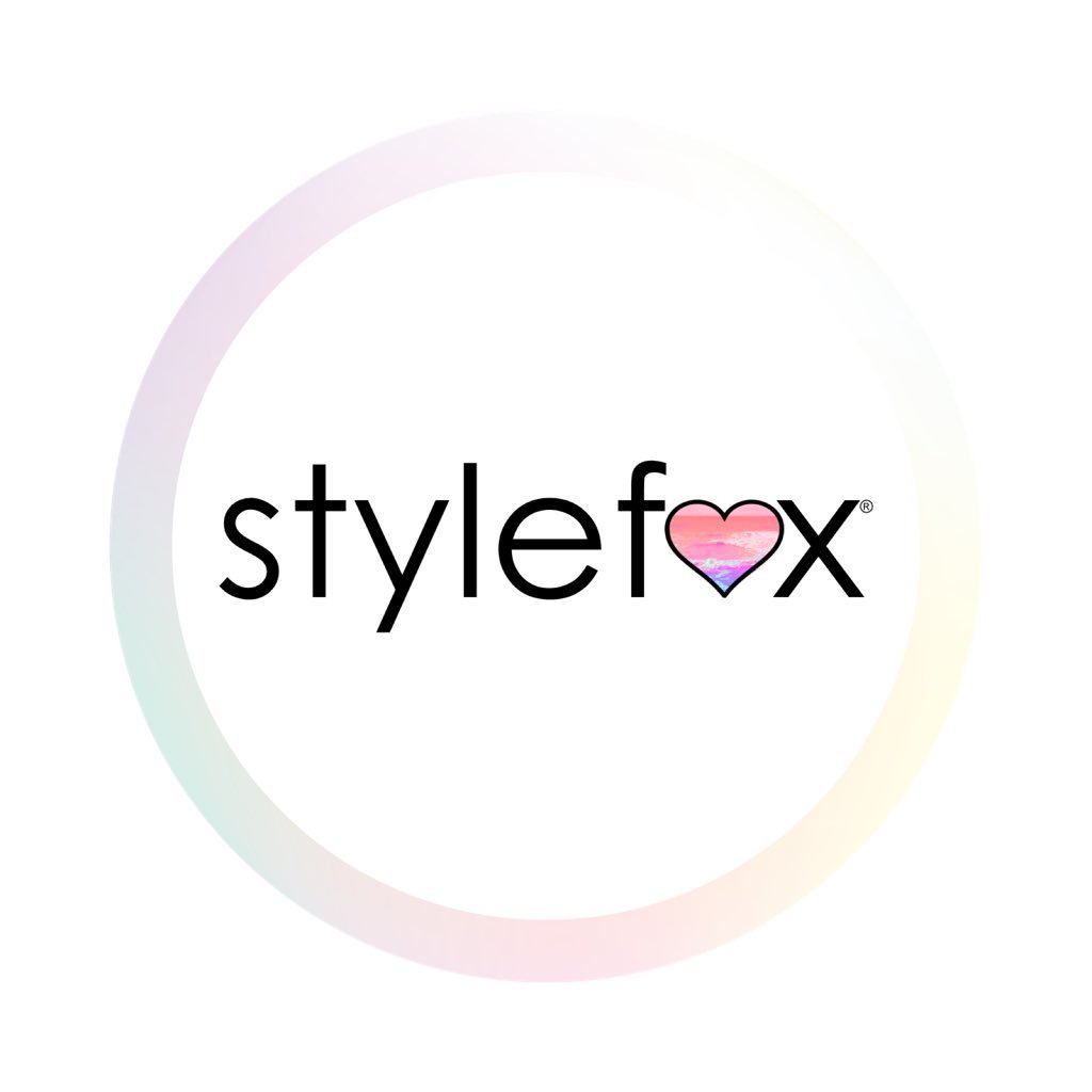 Content & products for living your best life! 🎉 Join us on Instagram, Pinterest, Tiktok, Facebook @stylefoxco